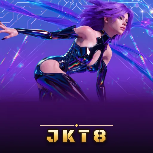 Keamanan jkt8