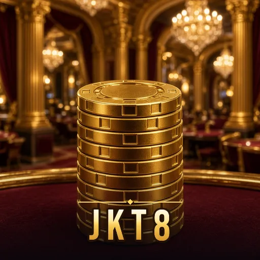 Performa jkt8